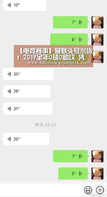 【电竞赛事】曼联头号水货!2019全年0球0助攻 凭啥还能首发?(图1) LOL英雄联盟投注 - 官方电竞竞猜平台官网