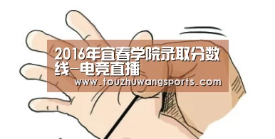 2016年宜春学院录取分数线-电竞直播(图3) LOL英雄联盟投注 - 官方电竞竞猜平台官网